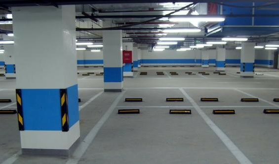 重庆路景道路划线 江北大渡口标准车库划线批发价格与服务解析