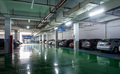 杭州率先出台全国首部公共停车场管理服务标准 停车服务迈入规范化新阶段