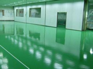 中山市东升镇停车场专业地坪漆施工 打造耐用美观的停车空间