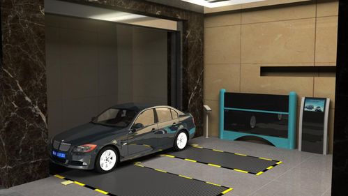 隆翔集团诚邀您相约2019城市停车产业博览会，共绘智慧停车新蓝图