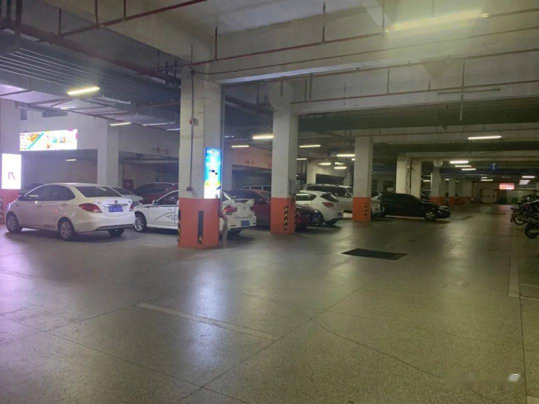 广州大学城北站地下停车场出租 便捷停车，尊享优质服务